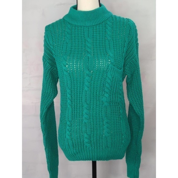 *VINTAGE* Prima Donna Women’s Knit Sweater - Picture 1 of 5